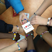 Empowerment Bracelets